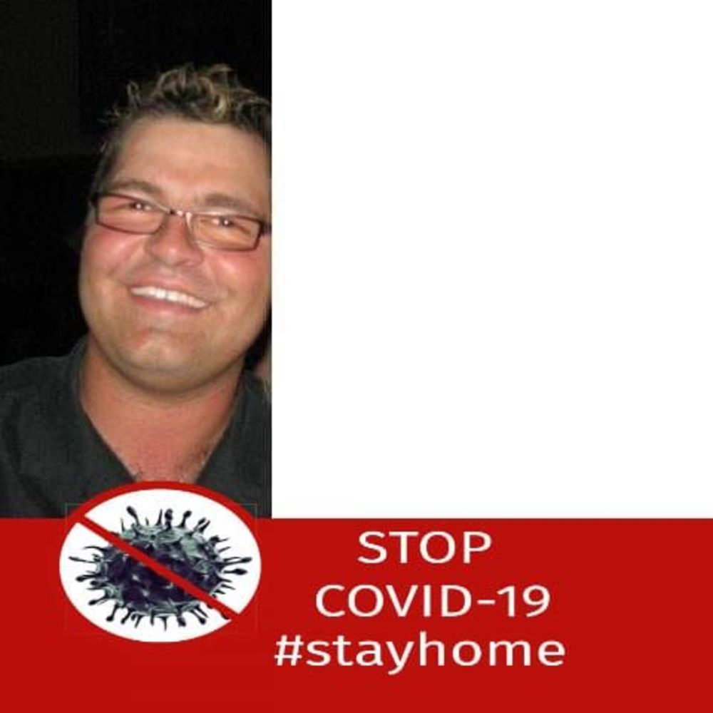 Meet your Posher, Darren